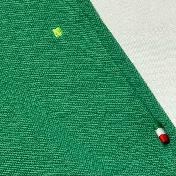 Mexico World Cup Polo 2014 - Boss by Hugo Boss Mexico Polo Shirt - Picture 5 of 10